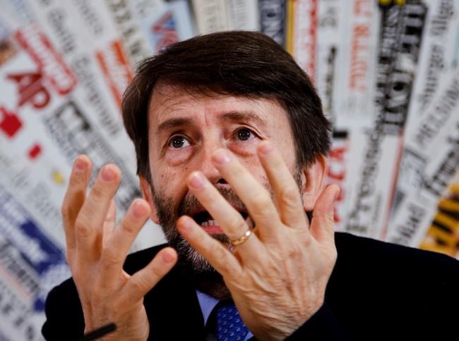 Italy court overturns appointments of 5 museum directors | iNFOnews.ca Italy court overturns appointments of 5 museum directors | iNFOnews.ca