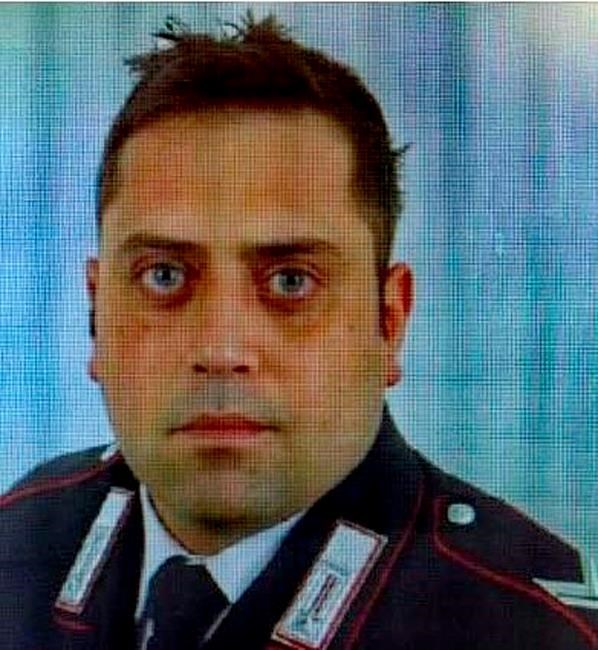 The Latest: 2 American teens jailed in Italian cop killing | iNFOnews.ca