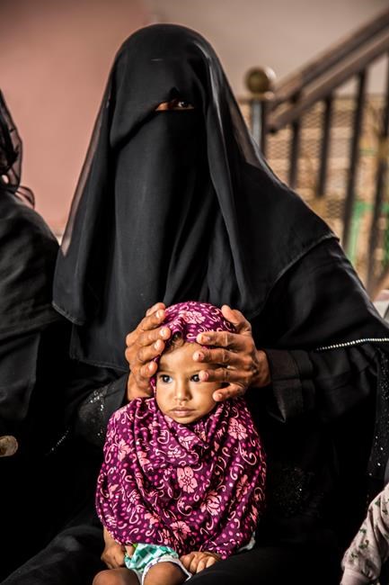 Prisoner swap deal bolsters hopes of progress in Yemen talks | iNFOnews.ca Prisoner swap deal bolsters hopes of progress in Yemen talks | iNFOnews.ca