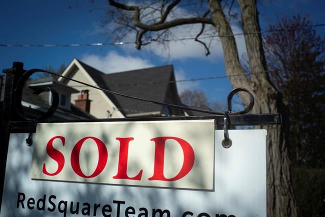 Toronto home sales in May up from April, but economists temper their optimism | iNFOnews.ca Toronto home sales in May up from April, but economists temper their optimism | iNFOnews.ca