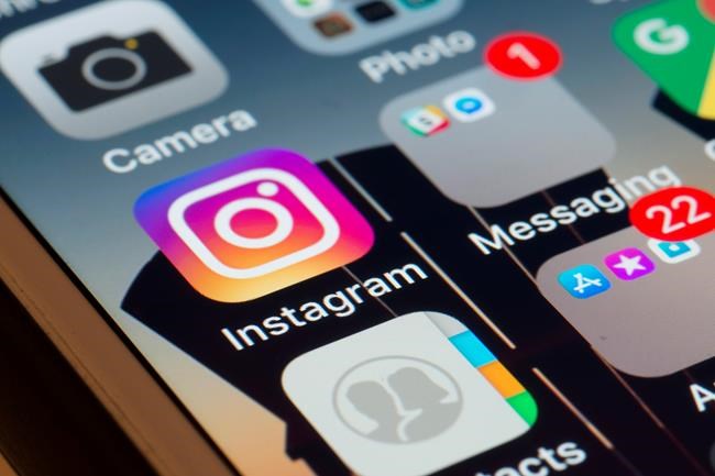 Instagram feature letting users tap photos to buy products coming to Canada | iNFOnews.ca