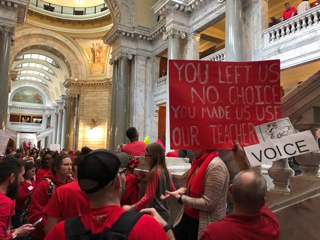 Official: School districts should change sick leave policy | iNFOnews.ca