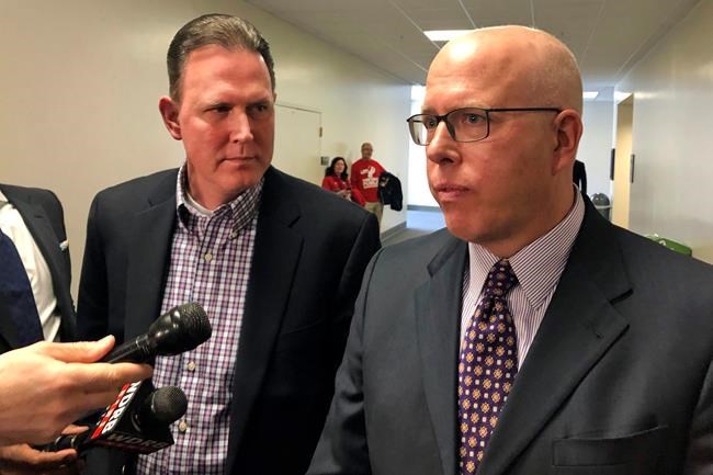 After DC rally, Kentucky could make 'doxing' minors a crime | iNFOnews.ca