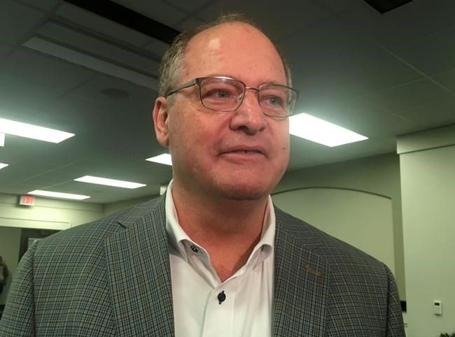 Kentucky lawmakers seek return of sexual harassment payment | iNFOnews.ca Kentucky lawmakers seek return of sexual harassment payment | iNFOnews.ca