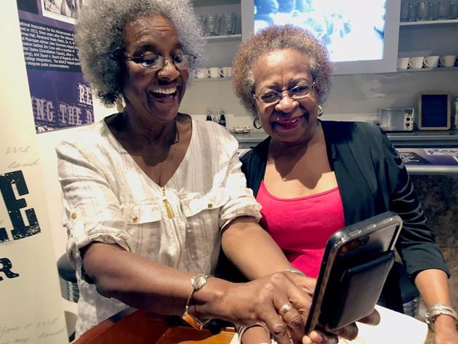 Honoree: Protesting for civil rights taught valuable lessons | iNFOnews.ca