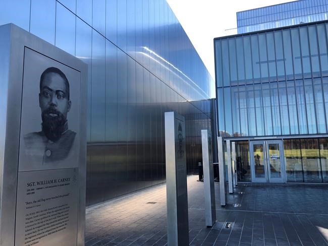 National museum dedicated to Army debuts on Veterans Day | iNFOnews.ca National museum dedicated to Army debuts on Veterans Day | iNFOnews.ca