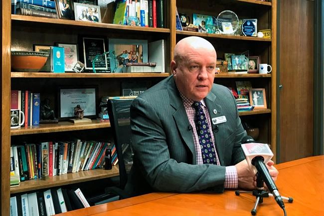 Little Rock teachers to go on strike over district's control | iNFOnews.ca Little Rock teachers to go on strike over district's control | iNFOnews.ca