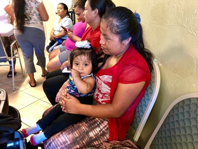 Before Dorian, Florida groups help immigrants get prepared | iNFOnews.ca