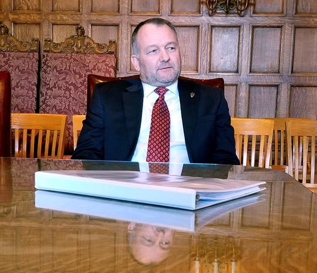 Yellowstone superintendent won't consider visitor caps | iNFOnews.ca
