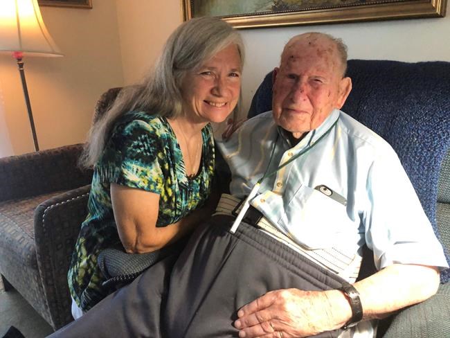 103-year-old ex-chemist to be honoured for work on penicillin | iNFOnews.ca 103-year-old ex-chemist to be honoured for work on penicillin | iNFOnews.ca