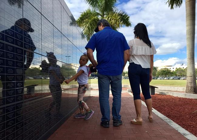 Cuban exiles see only a glimmer of hope in Castro's funeral | iNFOnews.ca Cuban exiles see only a glimmer of hope in Castro's funeral | iNFOnews.ca