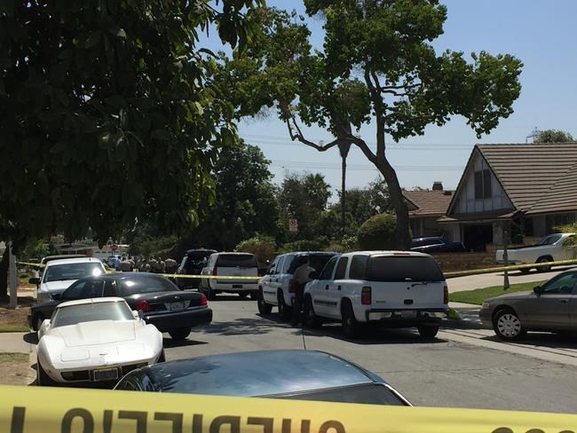 17-year-old charged as adult in stabbing death of girl | iNFOnews.ca 17-year-old charged as adult in stabbing death of girl | iNFOnews.ca