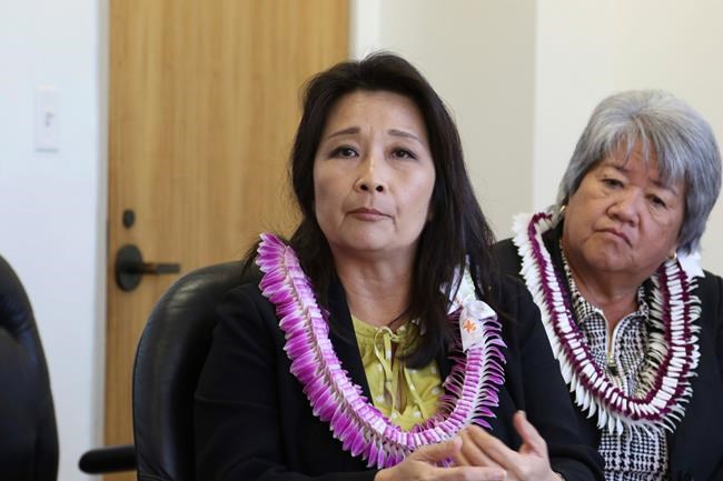 Hawaii eyes closing gun loopholes, bolstering mental health | iNFOnews.ca
