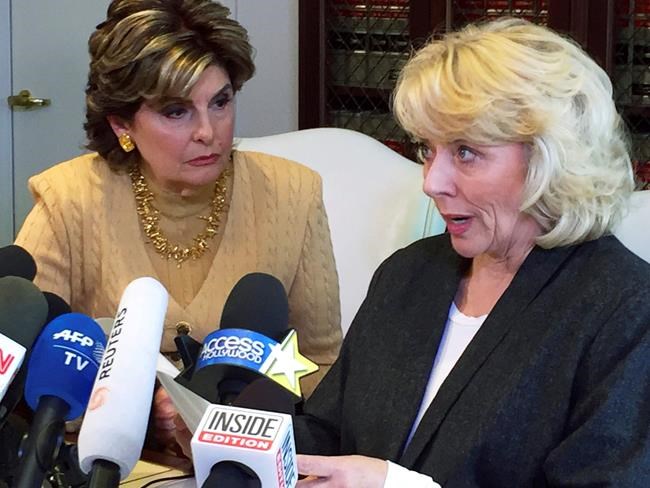 TV Academy could boot Weinstein; new allegation revealed | iNFOnews.ca CP1795432655