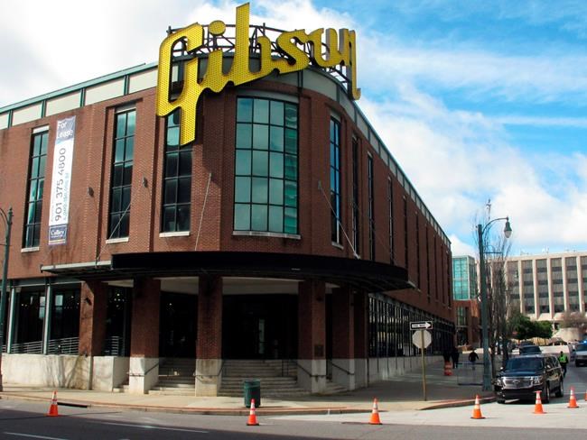 FedEx Logistics establishing new HQ in downtown Memphis | iNFOnews.ca CP74483405