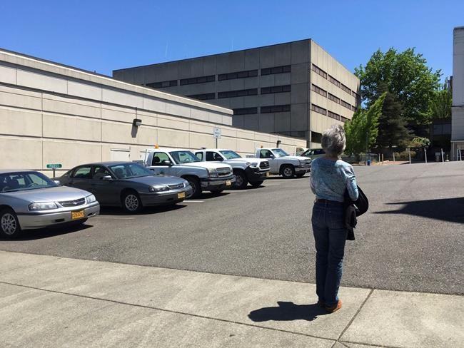Settlement brings reforms to Oregon county jail | iNFOnews.ca