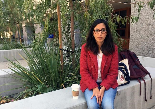 US immigrants sue over Trump's end of deportation protection | iNFOnews.ca