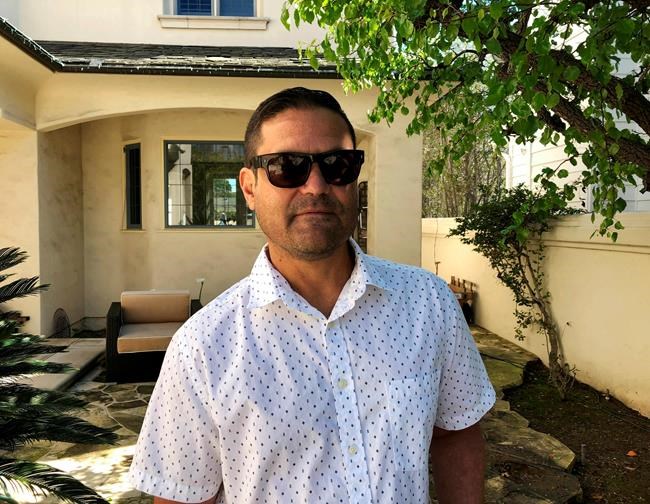 The Latest: Loughlin posts $1 million bail in bribery case | iNFOnews.ca