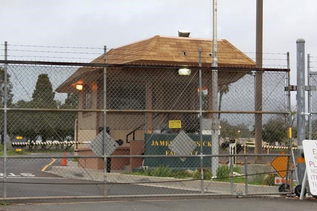 California officials: Immigration facilities lack oversight | iNFOnews.ca