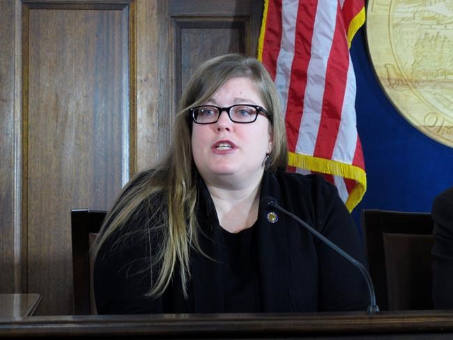 Alaska Democrat proposes gun bill after airport shooting | iNFOnews.ca Alaska Democrat proposes gun bill after airport shooting | iNFOnews.ca