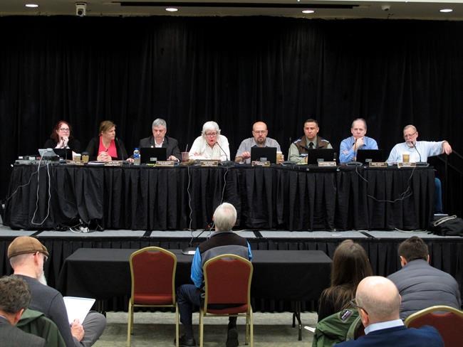 Alaska pot shops to be among 1st in US to allow consumption | iNFOnews.ca Alaska pot shops to be among 1st in US to allow consumption | iNFOnews.ca