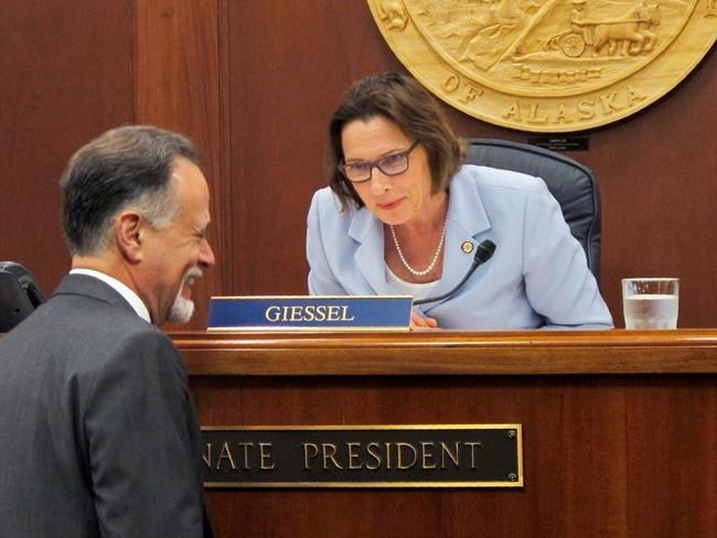 Alaska Senate fails to revive oil-wealth fund dividend bill | iNFOnews.ca CP1751829640