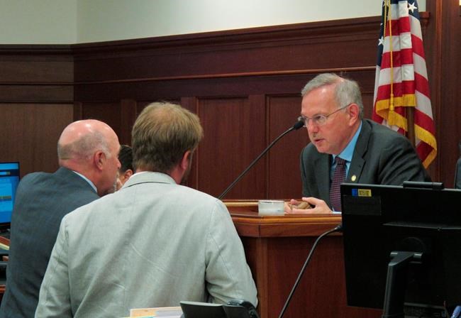 Alaska Legislature passes bill addressing dividend, vetoes | iNFOnews.ca