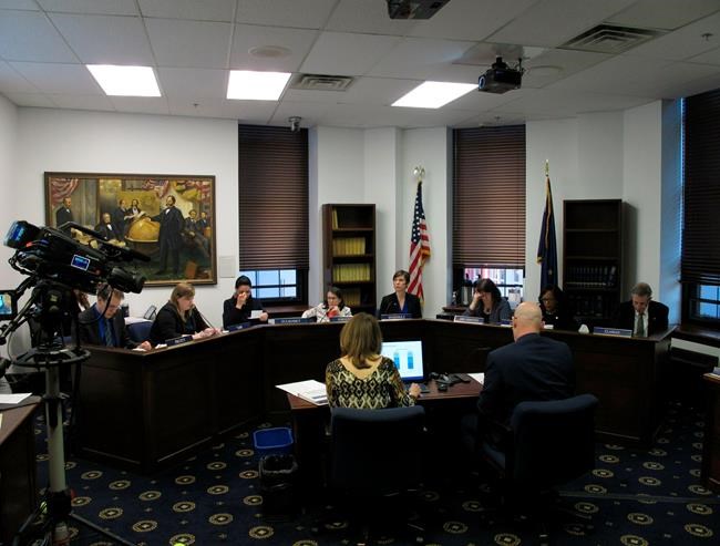 State officials propose elder-care facility rate increases | iNFOnews.ca