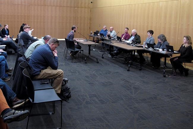 Alaska cannabis industry cites uncertainty with new governor | iNFOnews.ca