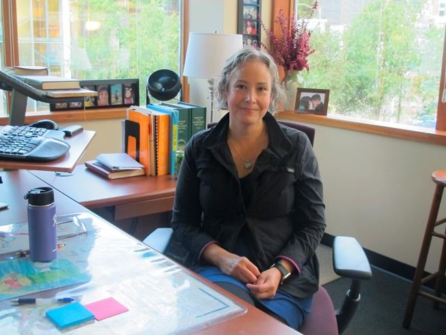 Alaska city tries new tack on shoplifting woes: counselling | iNFOnews.ca Alaska city tries new tack on shoplifting woes: counselling | iNFOnews.ca