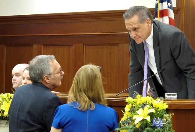 Alaska House elects temporary speaker, swears in new member | iNFOnews.ca
