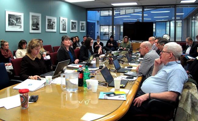 Alaska rejects marijuana consumption at retail pot stores | iNFOnews.ca