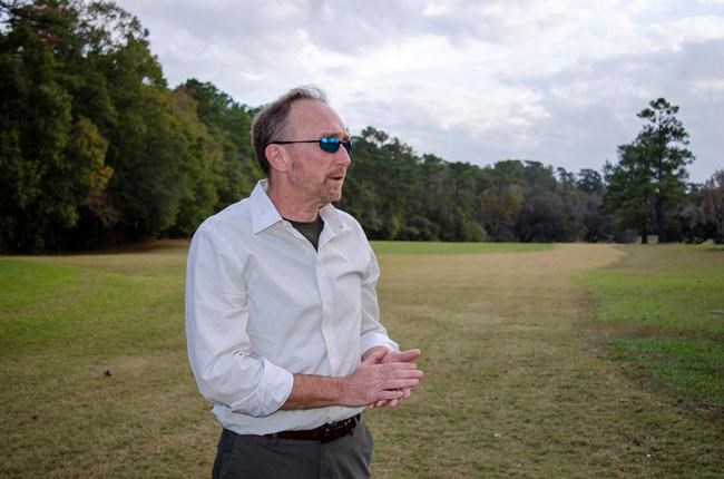 Slave cemetery poses questions for Florida country club | iNFOnews.ca Slave cemetery poses questions for Florida country club | iNFOnews.ca