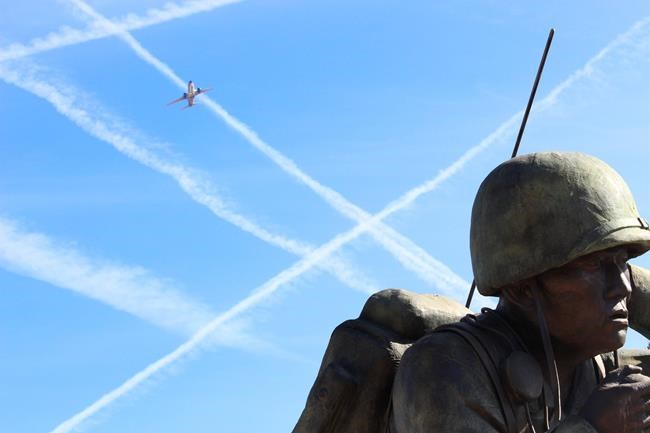 Phoenix legal defeat prompts FAA to address noise concerns | iNFOnews.ca Phoenix legal defeat prompts FAA to address noise concerns | iNFOnews.ca