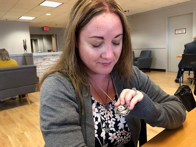 After Parkland tragedy, Florida Senate OK's panic buttons | iNFOnews.ca