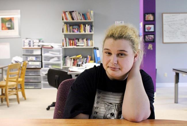 Recovery schools for addicted teens on the rise | iNFOnews.ca CP485655877