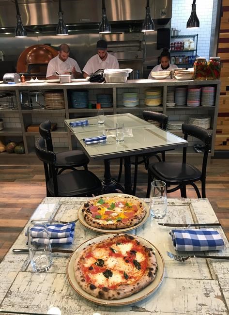 Celeb chef Marcus Samuelsson opens new restaurant in Newark | iNFOnews.ca Celeb chef Marcus Samuelsson opens new restaurant in Newark | iNFOnews.ca