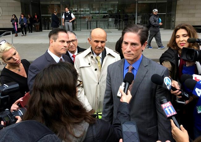 Ex-LA County sheriff Baca faces retrial in corruption case | iNFOnews.ca