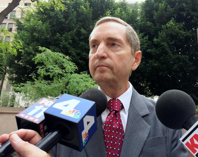 Justices skeptical about death sentence appeal deadlines | iNFOnews.ca