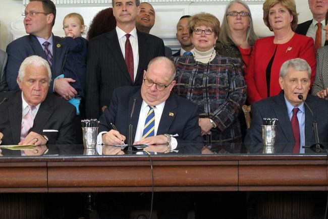 Maryland ends parental rights of rapists who impregnate | iNFOnews.ca Maryland ends parental rights of rapists who impregnate | iNFOnews.ca