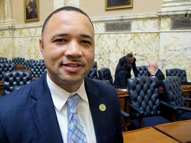 Is Maryland ready to rid 'Northern scum' from state song? | iNFOnews.ca