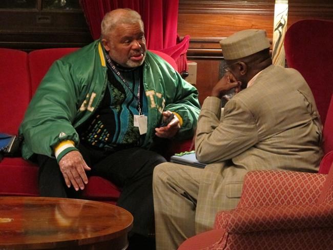 Official: Indicted Maryland lawmaker submits resignation | iNFOnews.ca Official: Indicted Maryland lawmaker submits resignation | iNFOnews.ca