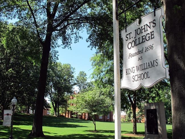 Planned leadership change at Great Books college stirs angst | iNFOnews.ca