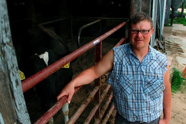 AP-NORC Poll: Trump not boosted by strong American economy | iNFOnews.ca