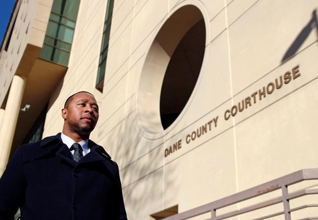 Freed by Innocence Project, ex-inmate takes up cause | iNFOnews.ca