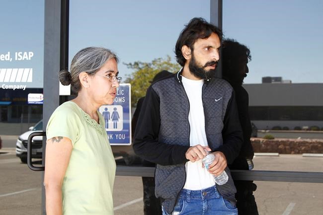Indian asylum seeker released by US after hunger strike | iNFOnews.ca
