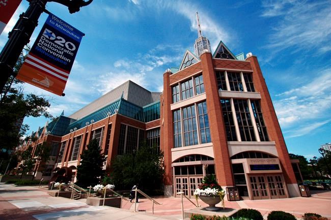 Milwaukee misses Democratic convention: 'It is a gut punch' | iNFOnews.ca