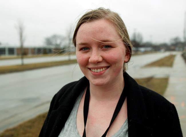 Marquette stands behind 'Pride Prom' organizers | iNFOnews.ca