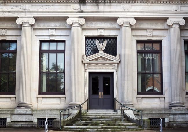 Correction: Psychiatric Units-Suicide Prevention story | iNFOnews.ca