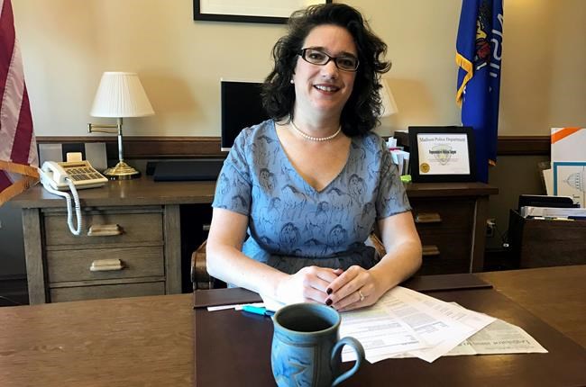Wisconsin and California lawmakers take aim at 'stealthing' | iNFOnews.ca